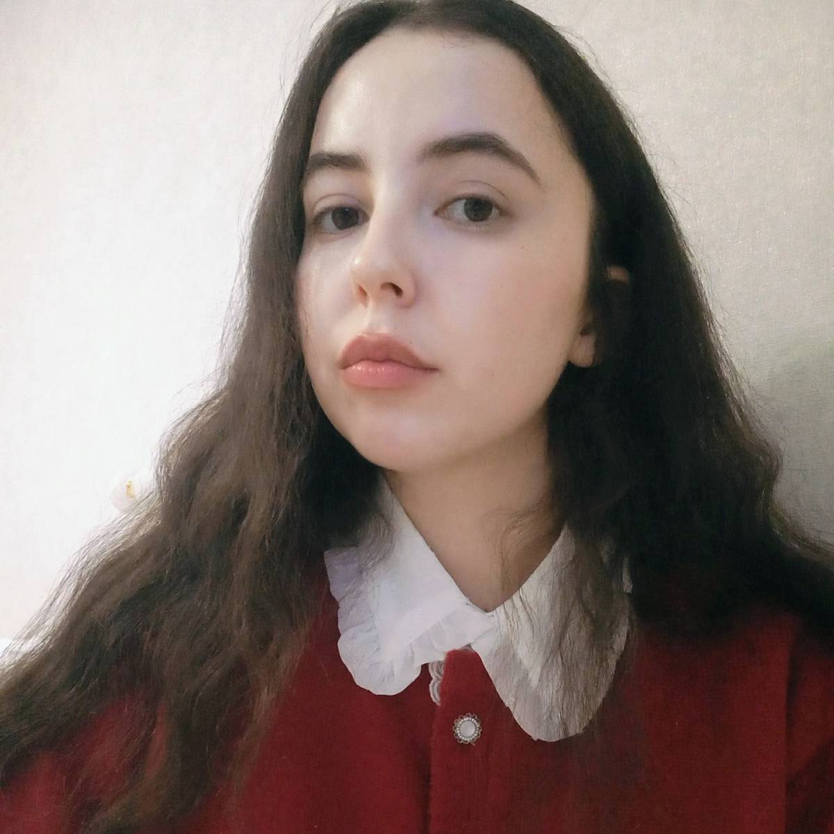 Динара Муськина | Сетка — социальная сеть от hh.ru