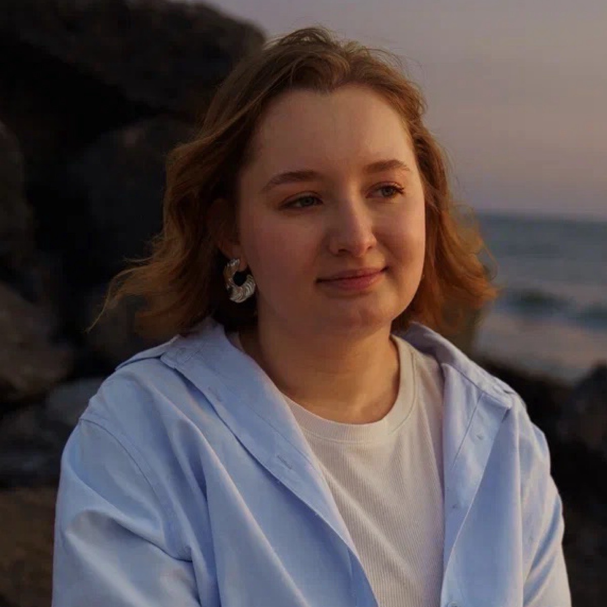 Ангелина Кривоконева