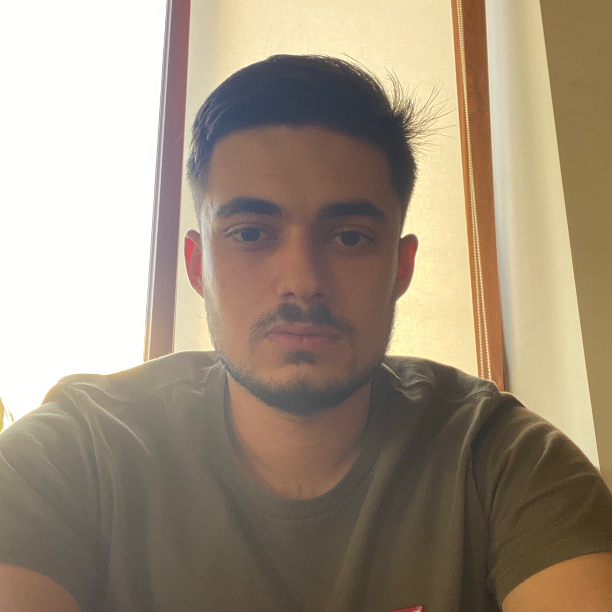 Генрих Аветикян