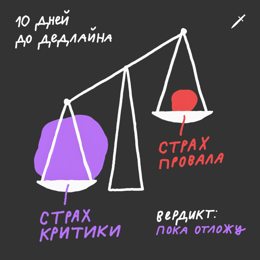 🗡 В карточках простой тест на прокрастинацию. Если жиза, то вам сюда:
https://le.kinzhal.media/l5cbk | Сетка — социальная сеть от hh.ru