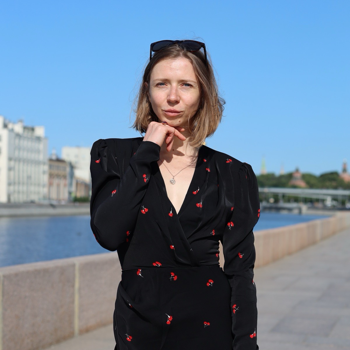 Алиса Еремеева