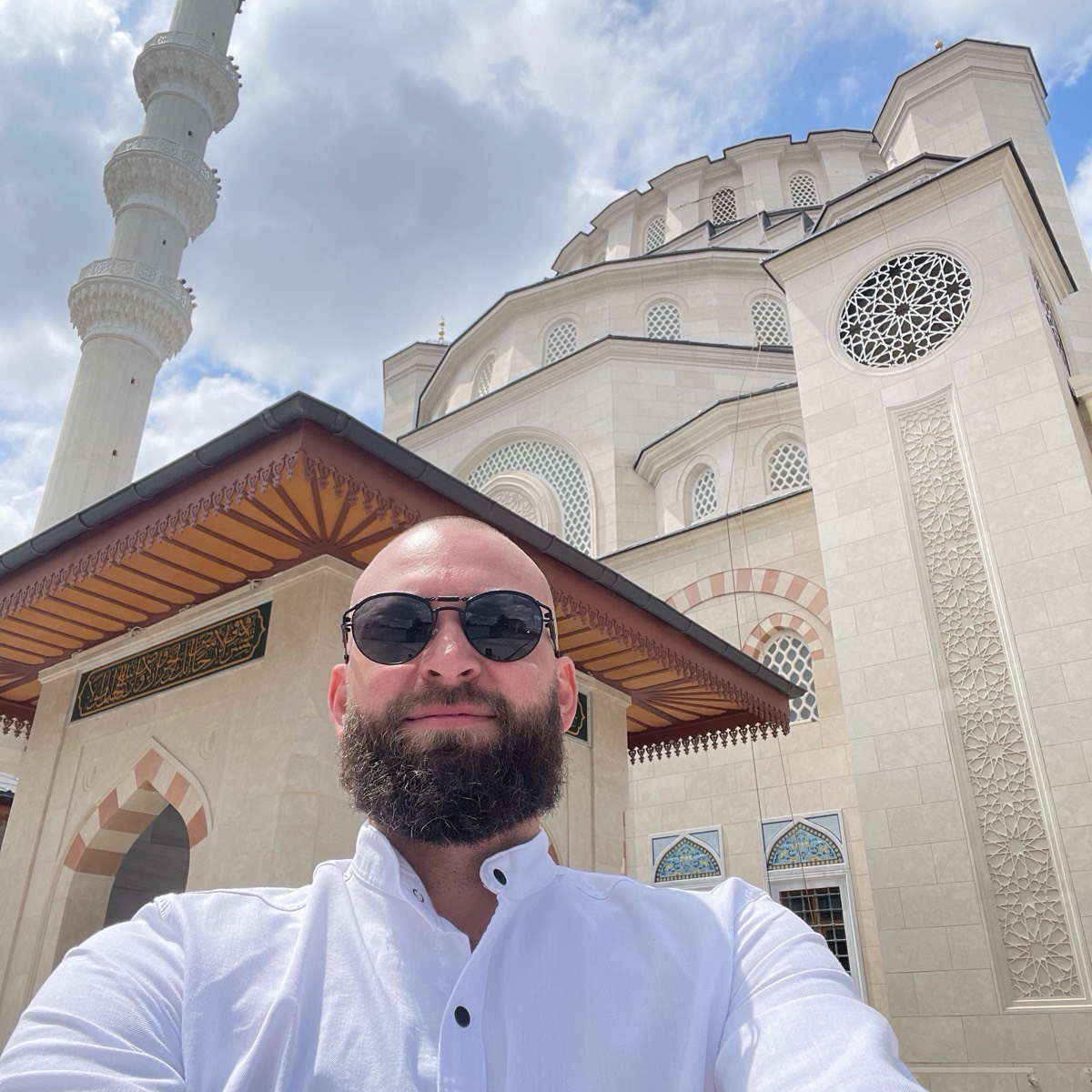 Артем Воронцов | Сетка — социальная сеть от hh.ru