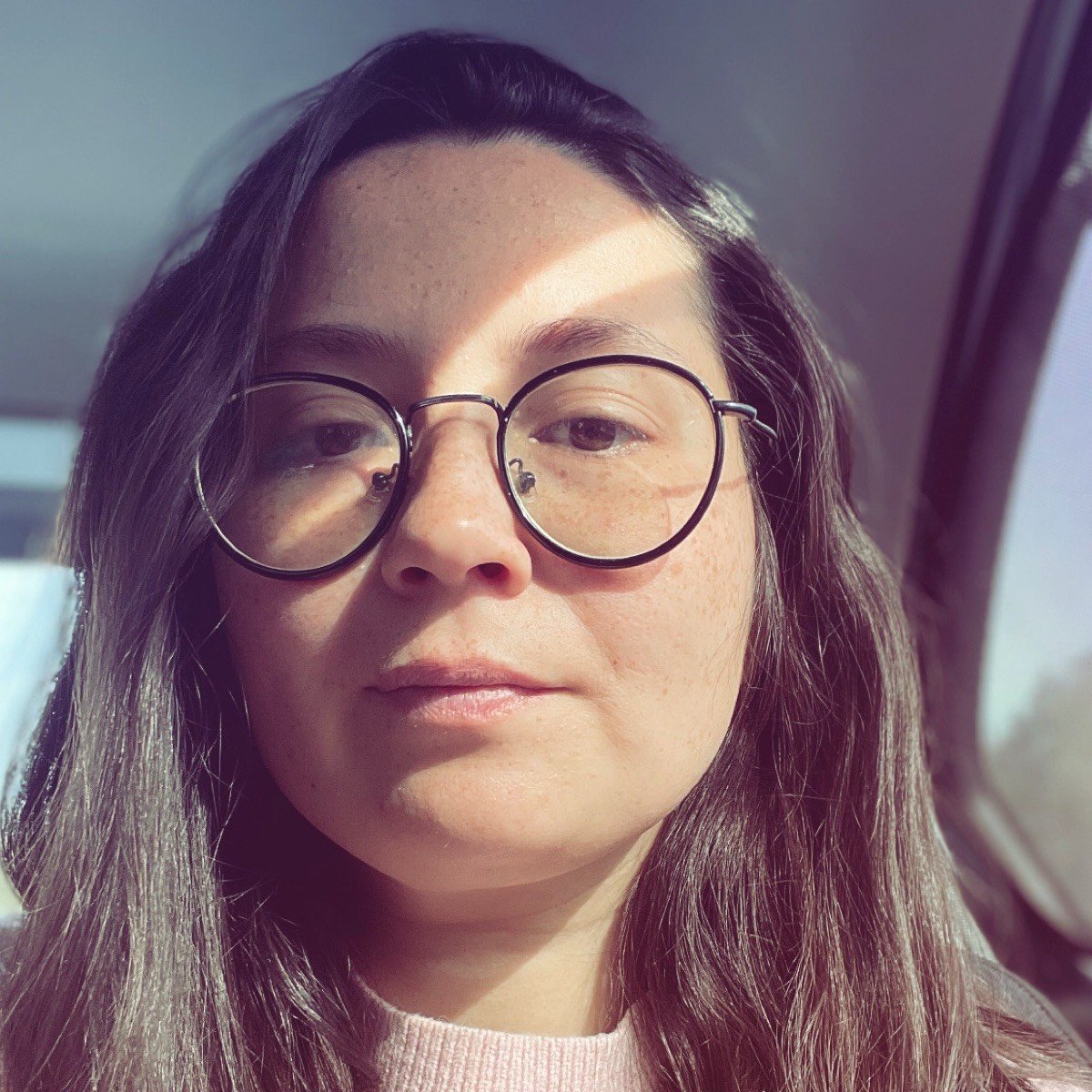 Яна Афонина