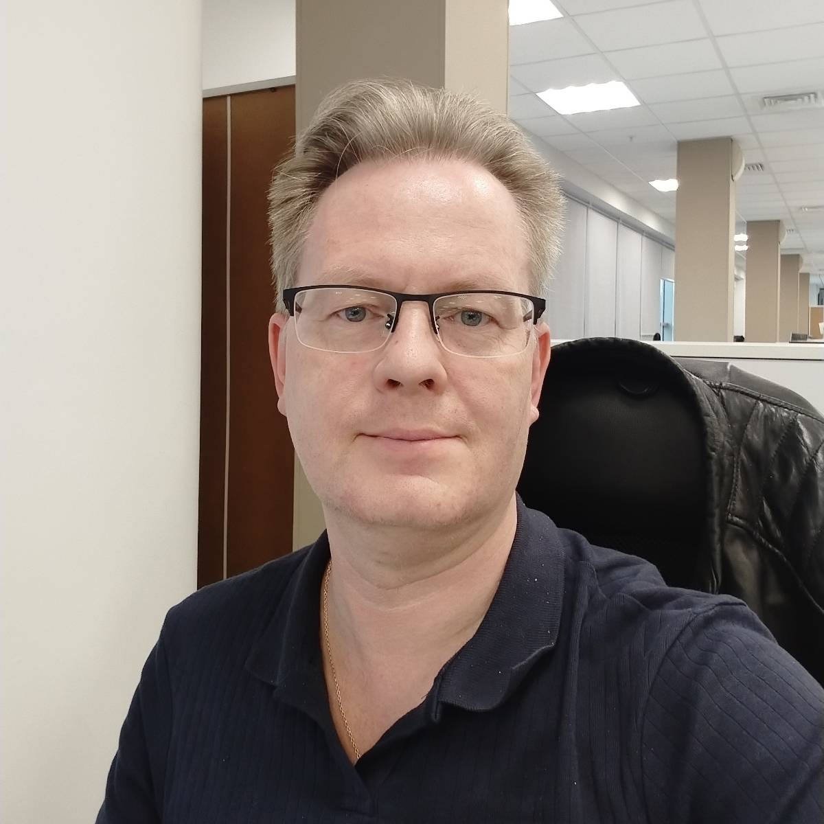 Владислав Гагарский | Сетка — социальная сеть от hh.ru