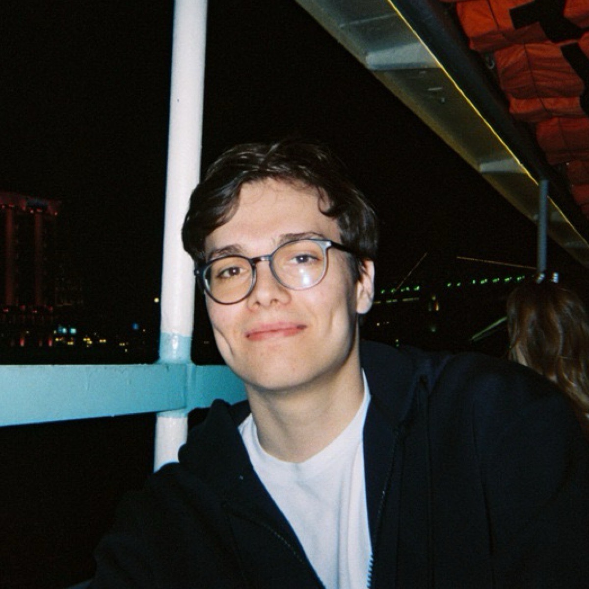 Ян Мухаметьянов | Сетка — социальная сеть от hh.ru