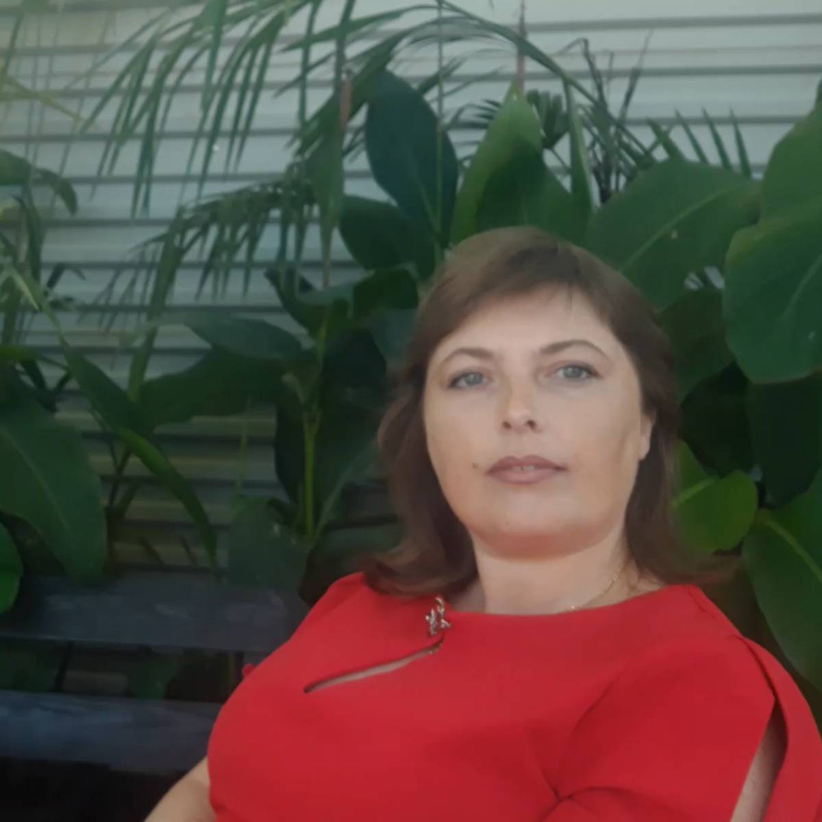 Ирина Авдеева