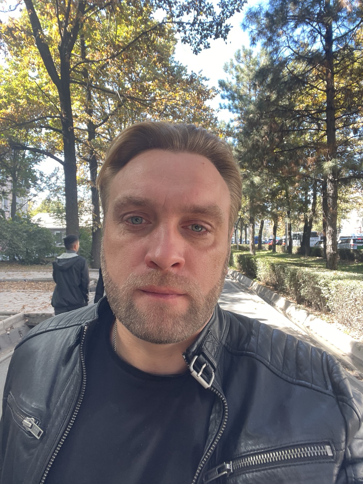 Михаил Джежуля | Сетка — социальная сеть от hh.ru