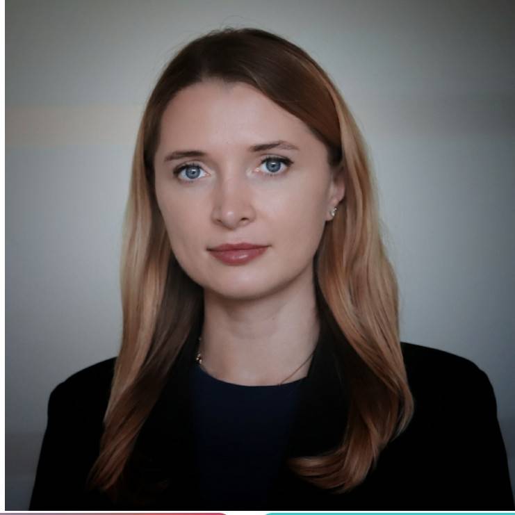 Татьяна Земченок