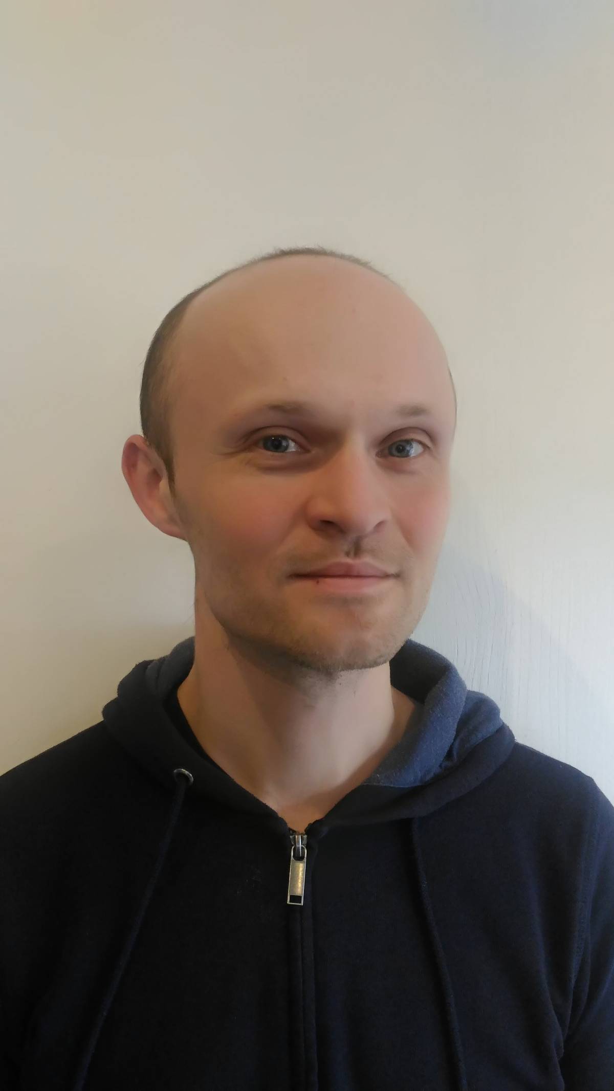 Дмитрий Михнович