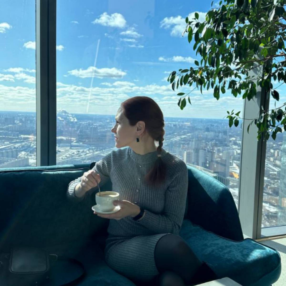 Виктория Васильева