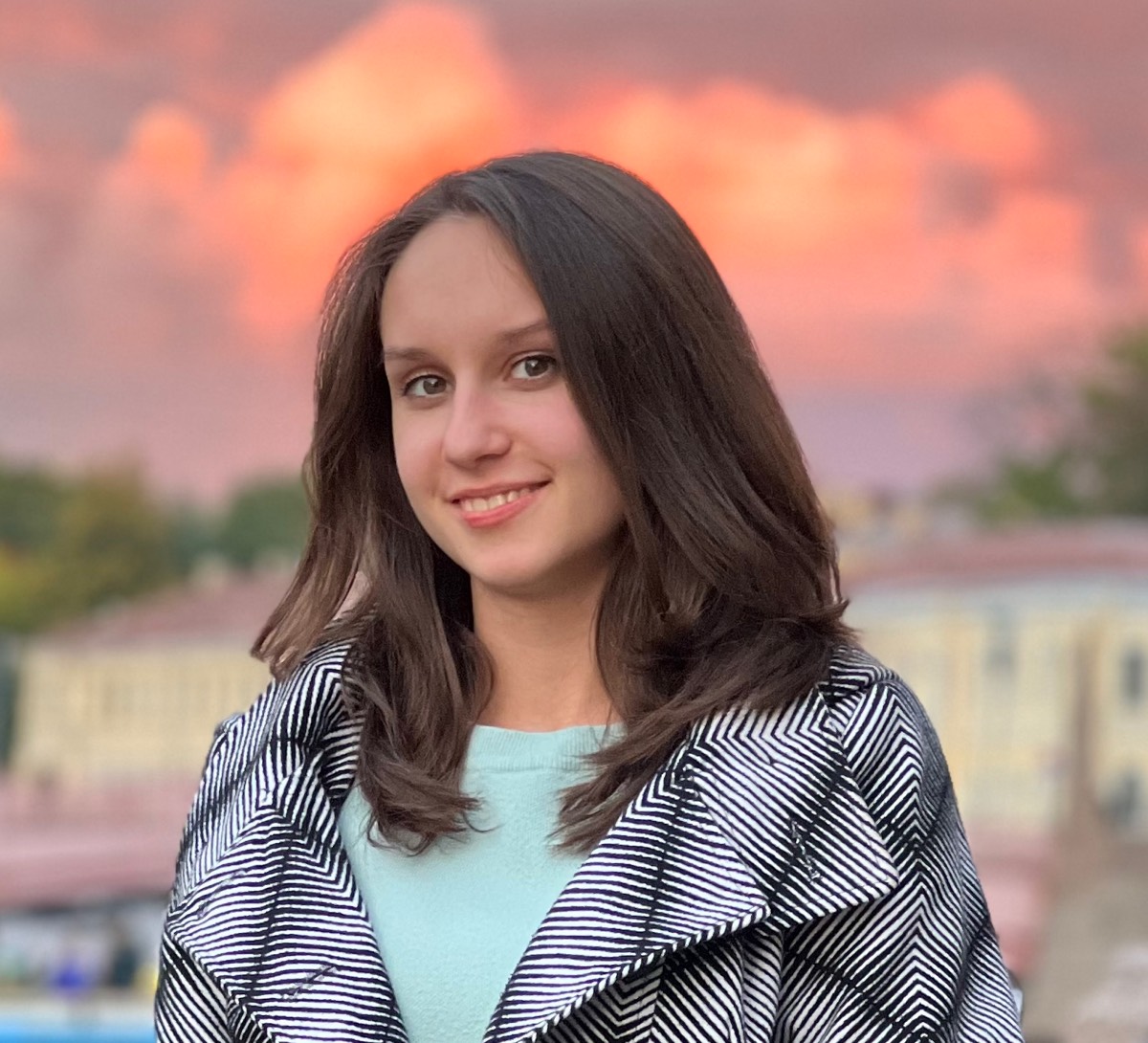 Алина Брылева