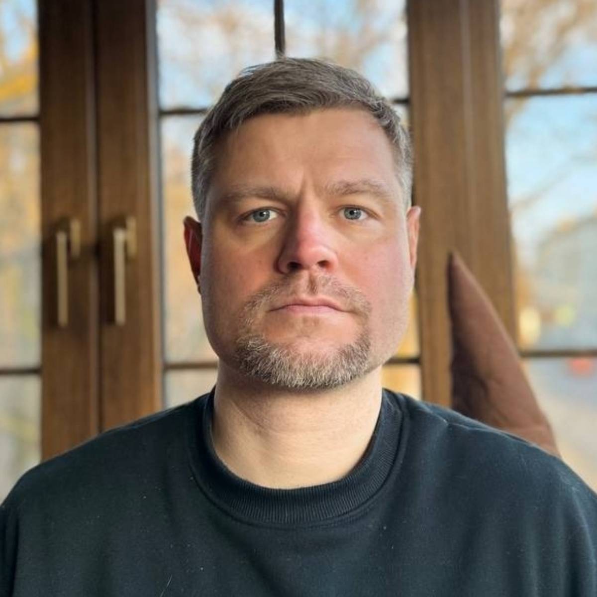 Сергей Николаев | Сетка — социальная сеть от hh.ru