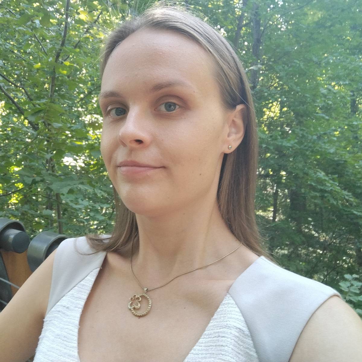 Надежда Храмова
