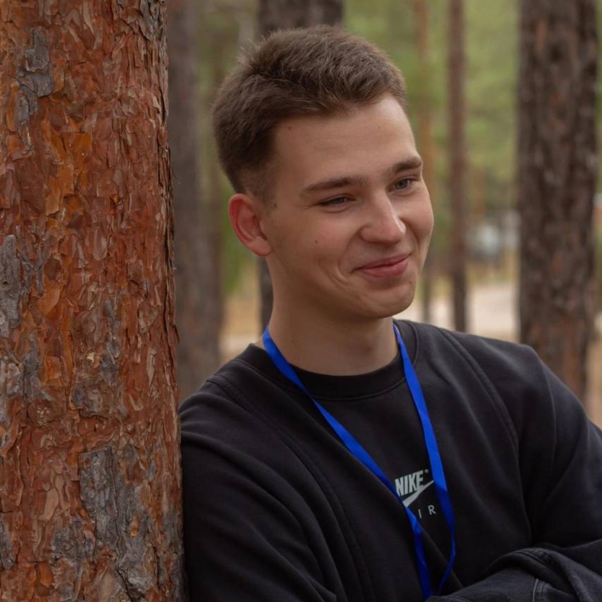 Андрей Круглов