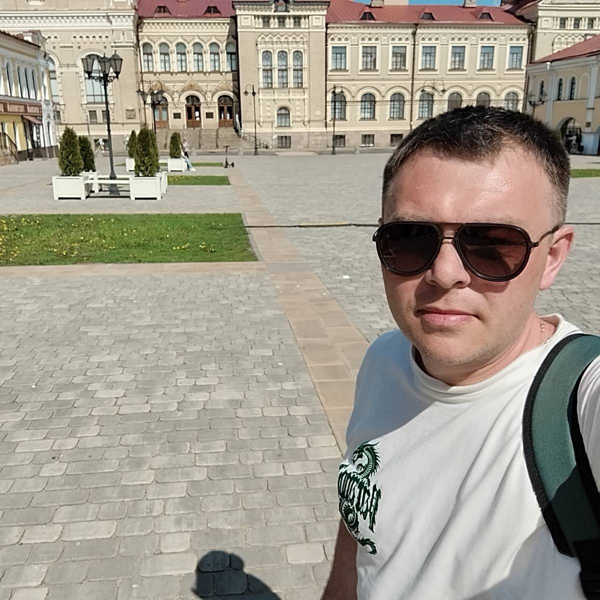 Рамиль Гарифуллин
