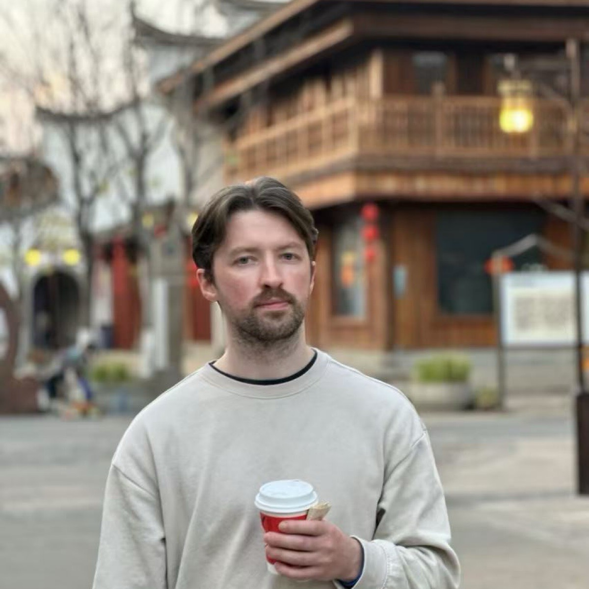 Владислав Сичкарь | Сетка — социальная сеть от hh.ru