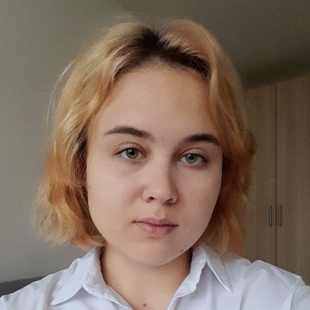 Полина Сысоева