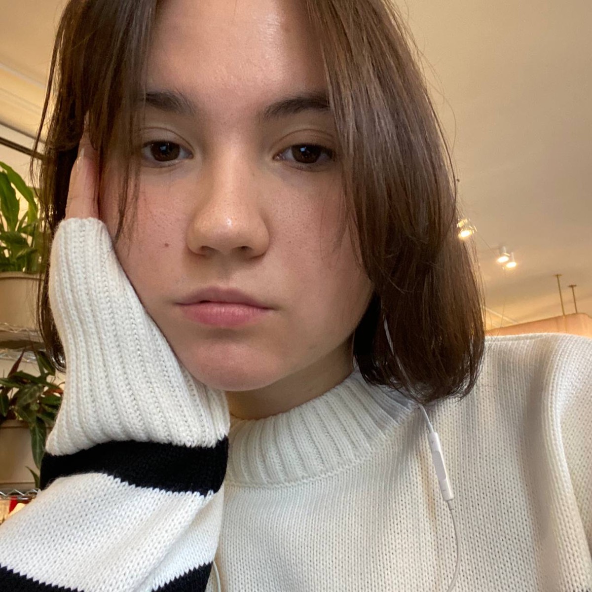 Екатерина Николенко