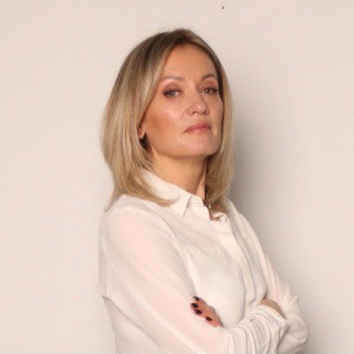 Светлана Васильева | Сетка — социальная сеть от hh.ru