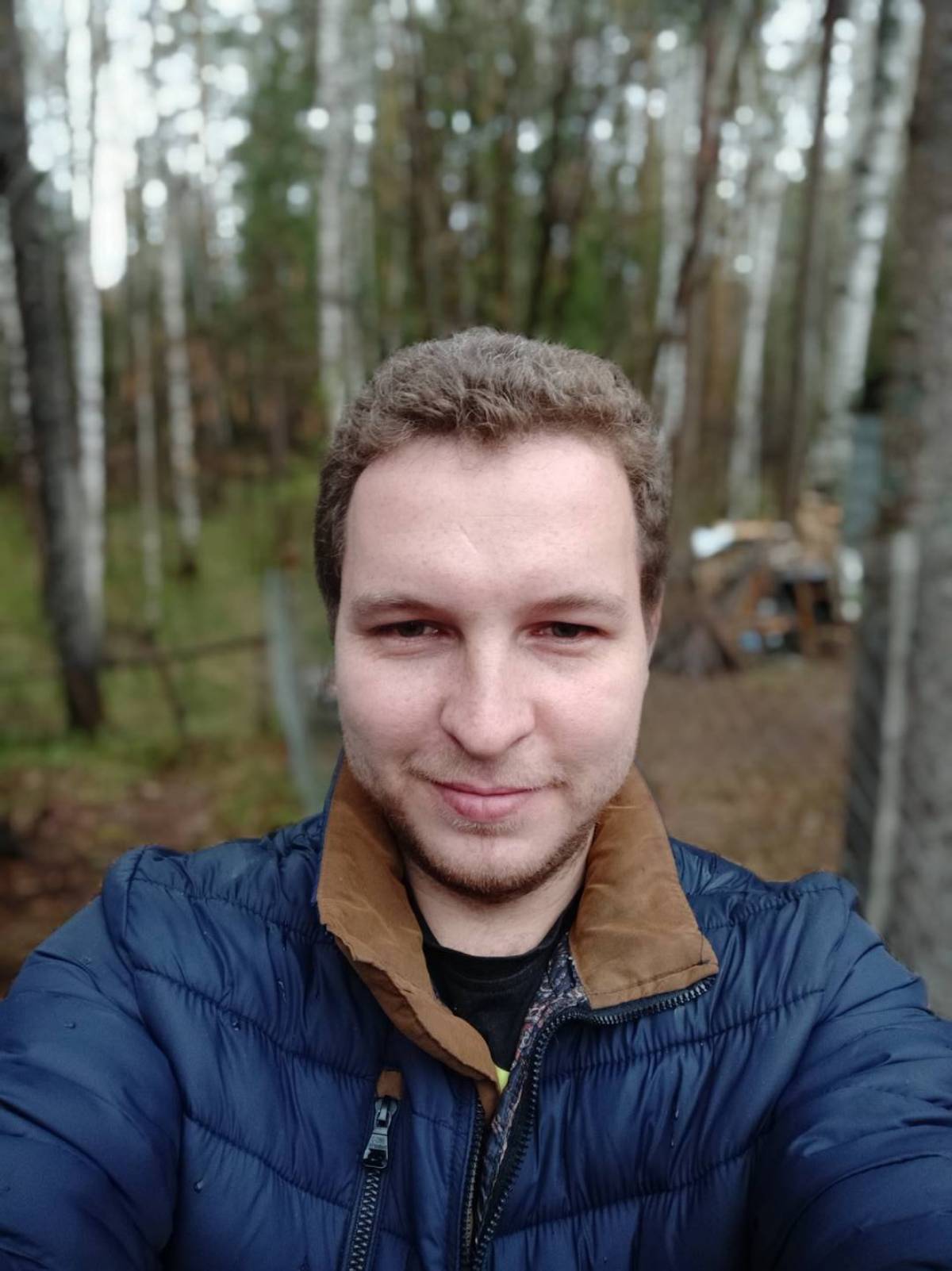 Андрей Романов | Сетка — социальная сеть от hh.ru