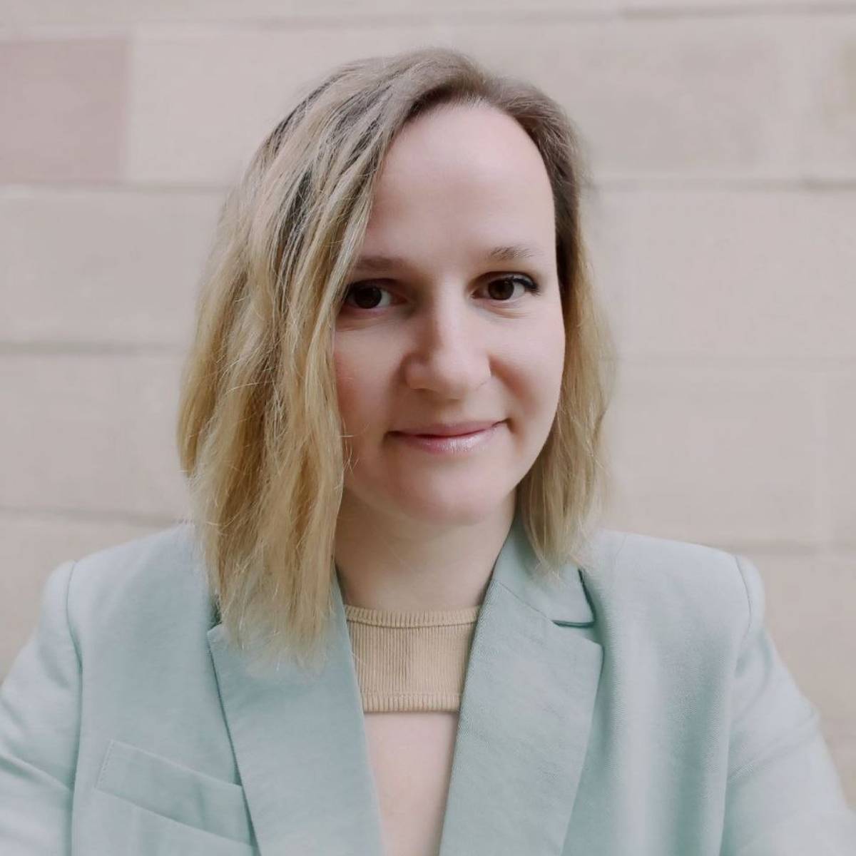 Макаренко Ольга