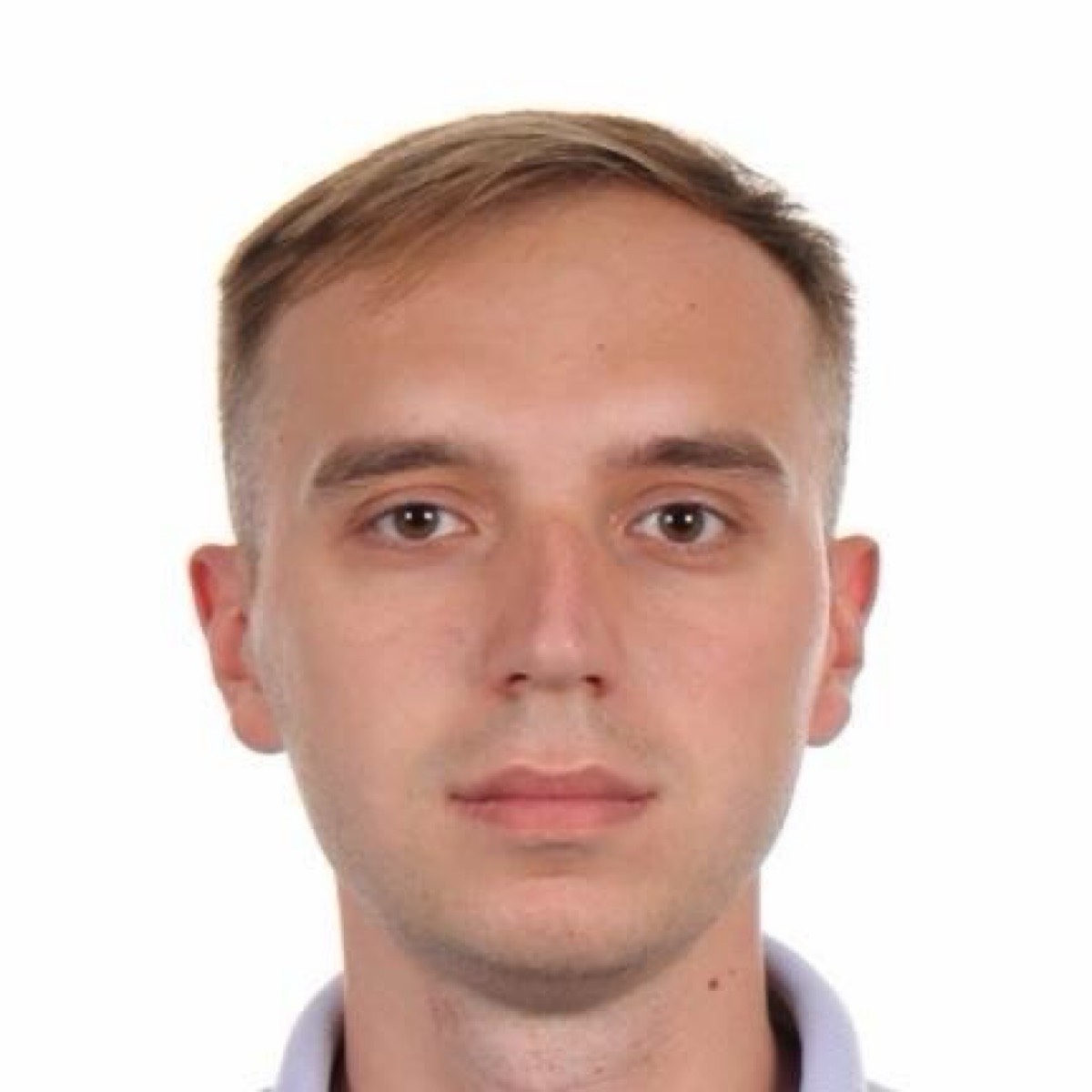 Родион Вогоровский