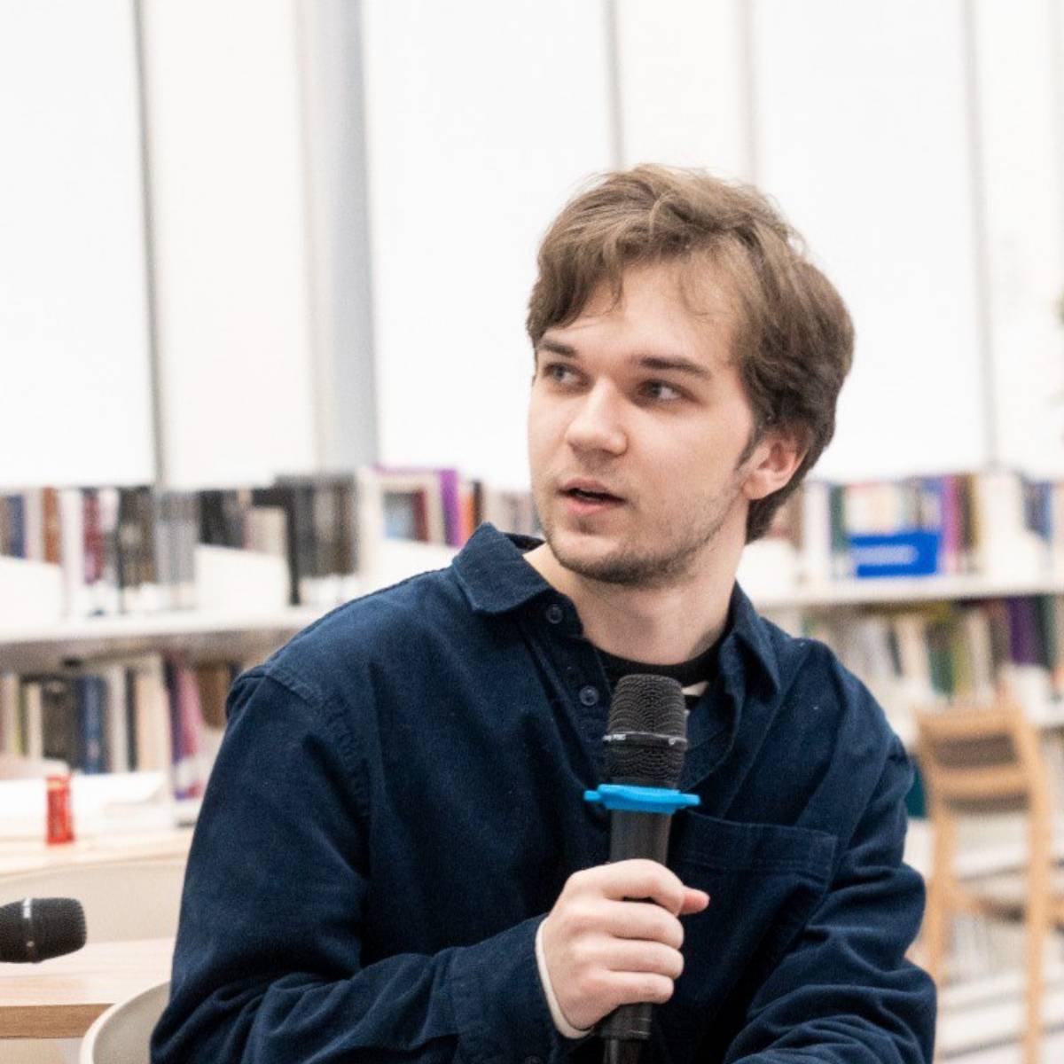 Федор Ушаков | Сетка — социальная сеть от hh.ru