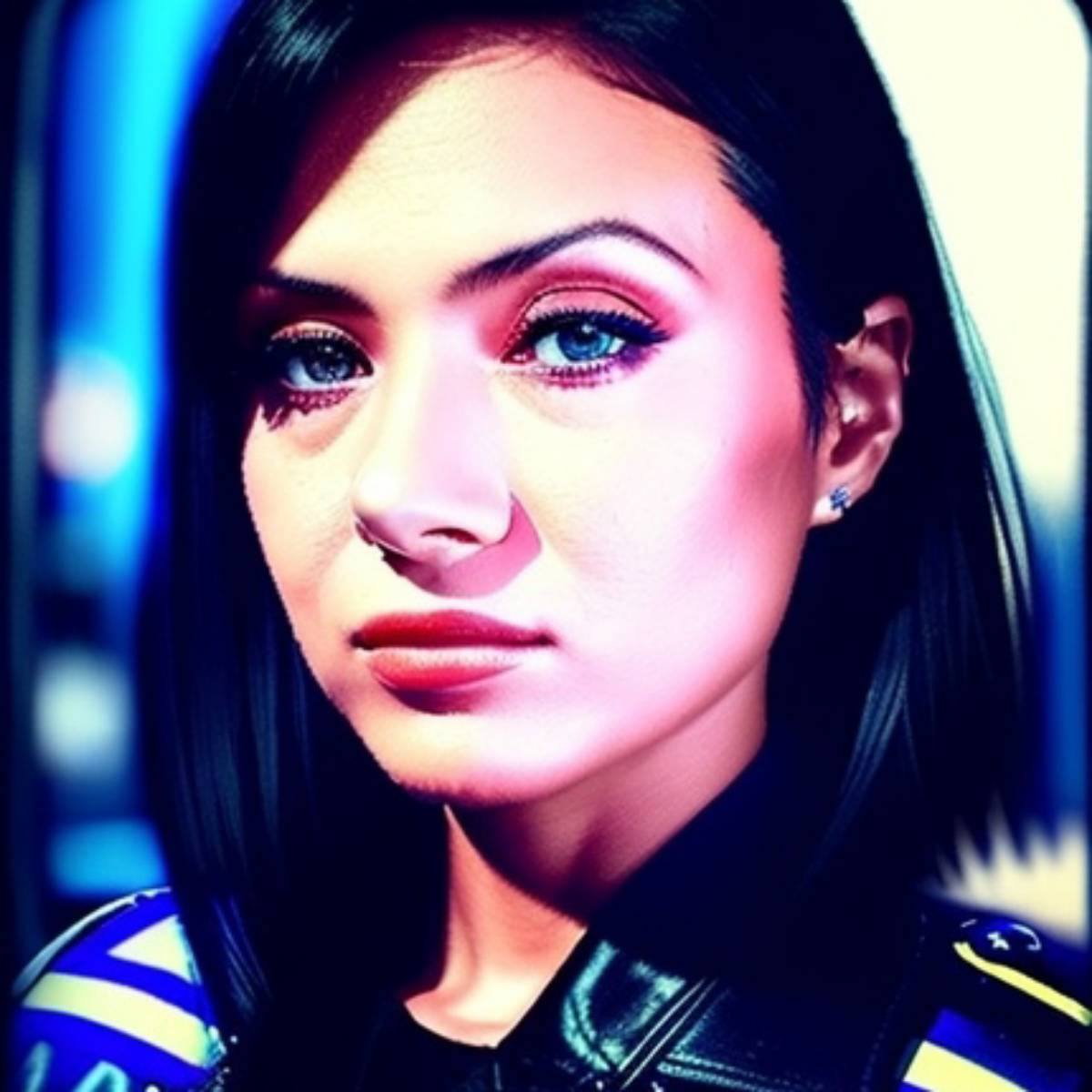 Екатерина Шевченко