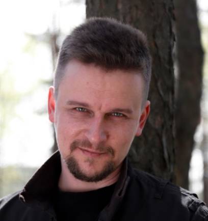 Дмитрий Бычков | Сетка — социальная сеть от hh.ru