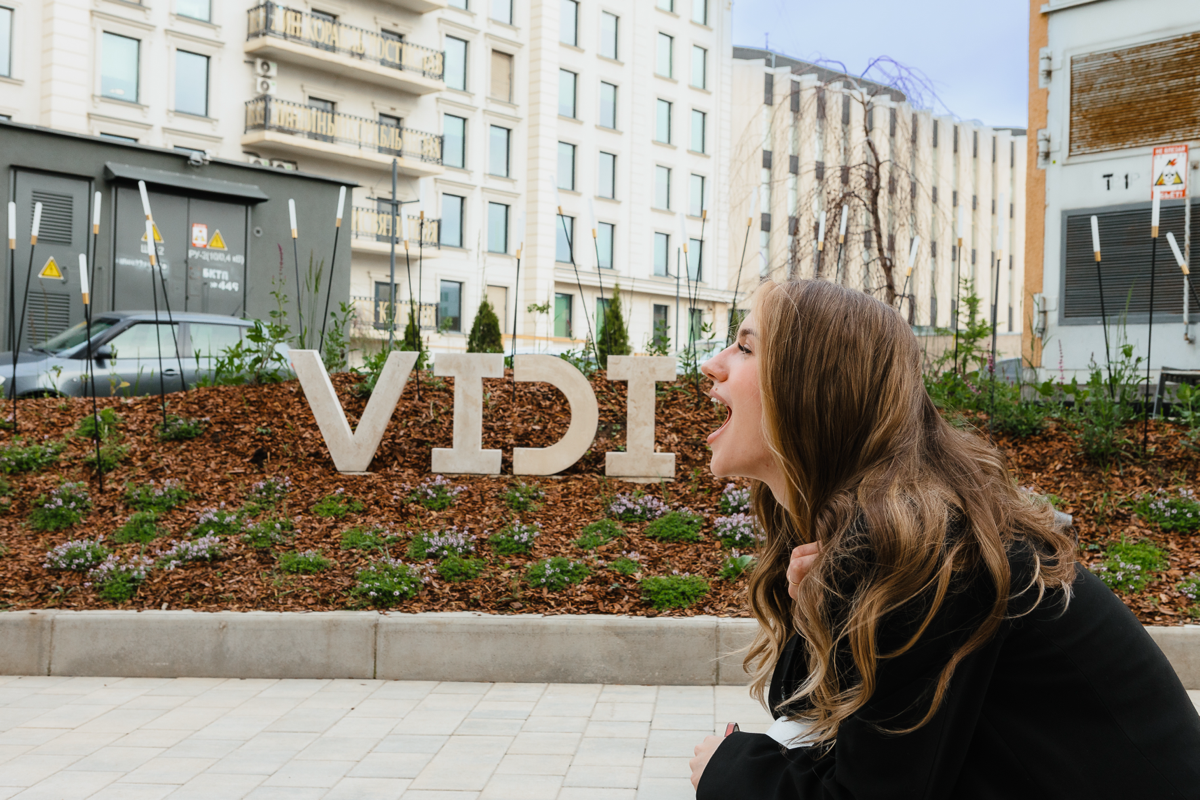 Апарт-отель VIDI | закрытое мероприятие для инвесторов | Сетка — социальная сеть от hh.ru