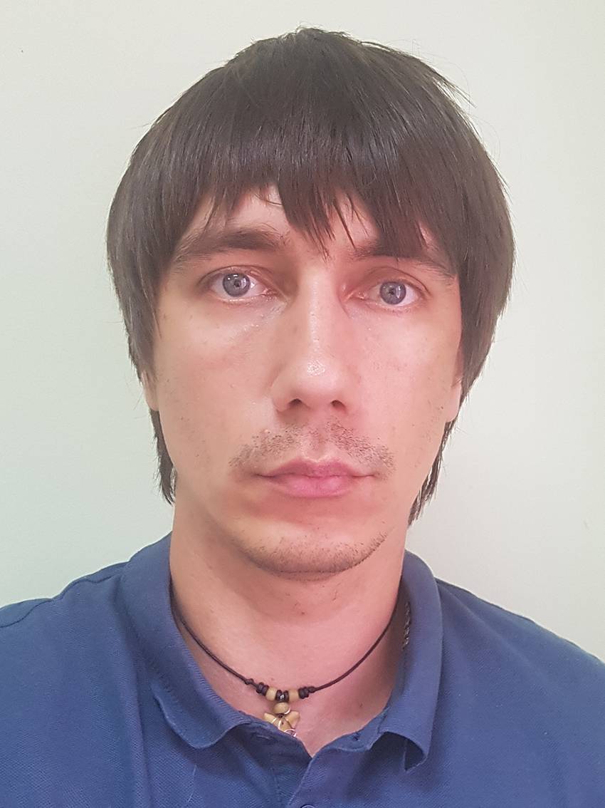 Ильдар Зелалдинов