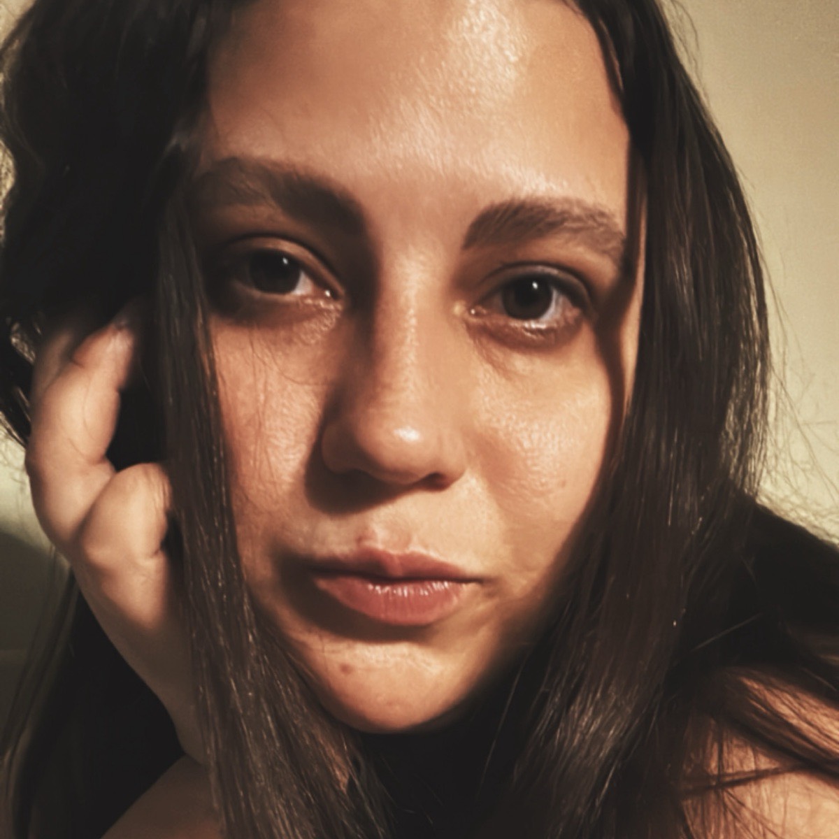 Валерия Лапина