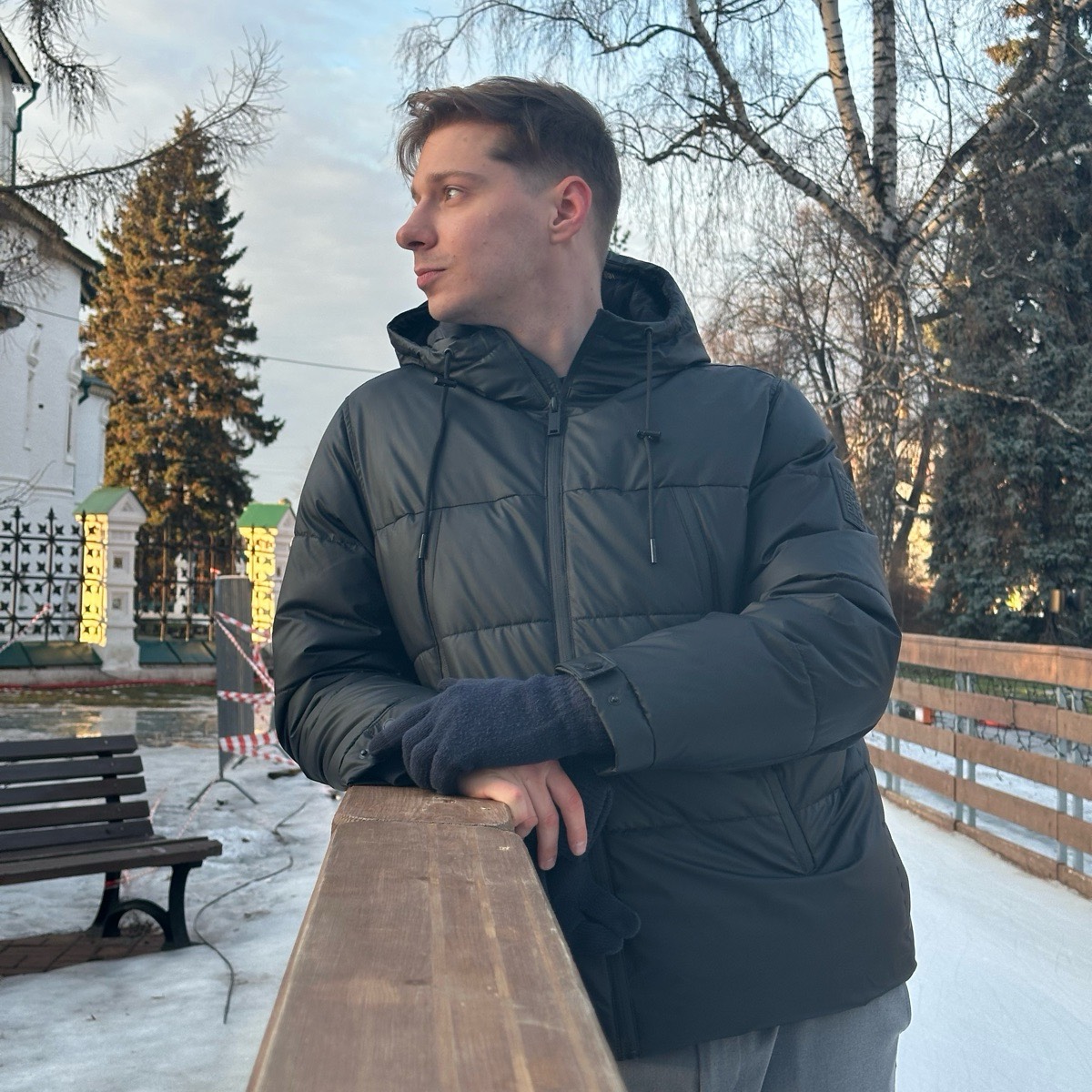Константин Зырянов