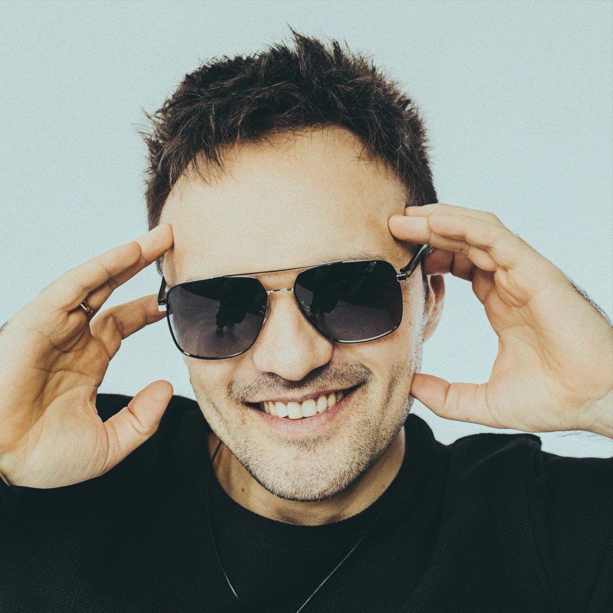 Слава Великоредчанин | Сетка — социальная сеть от hh.ru