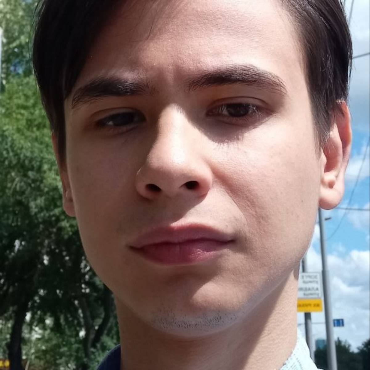 Александр Кореневский