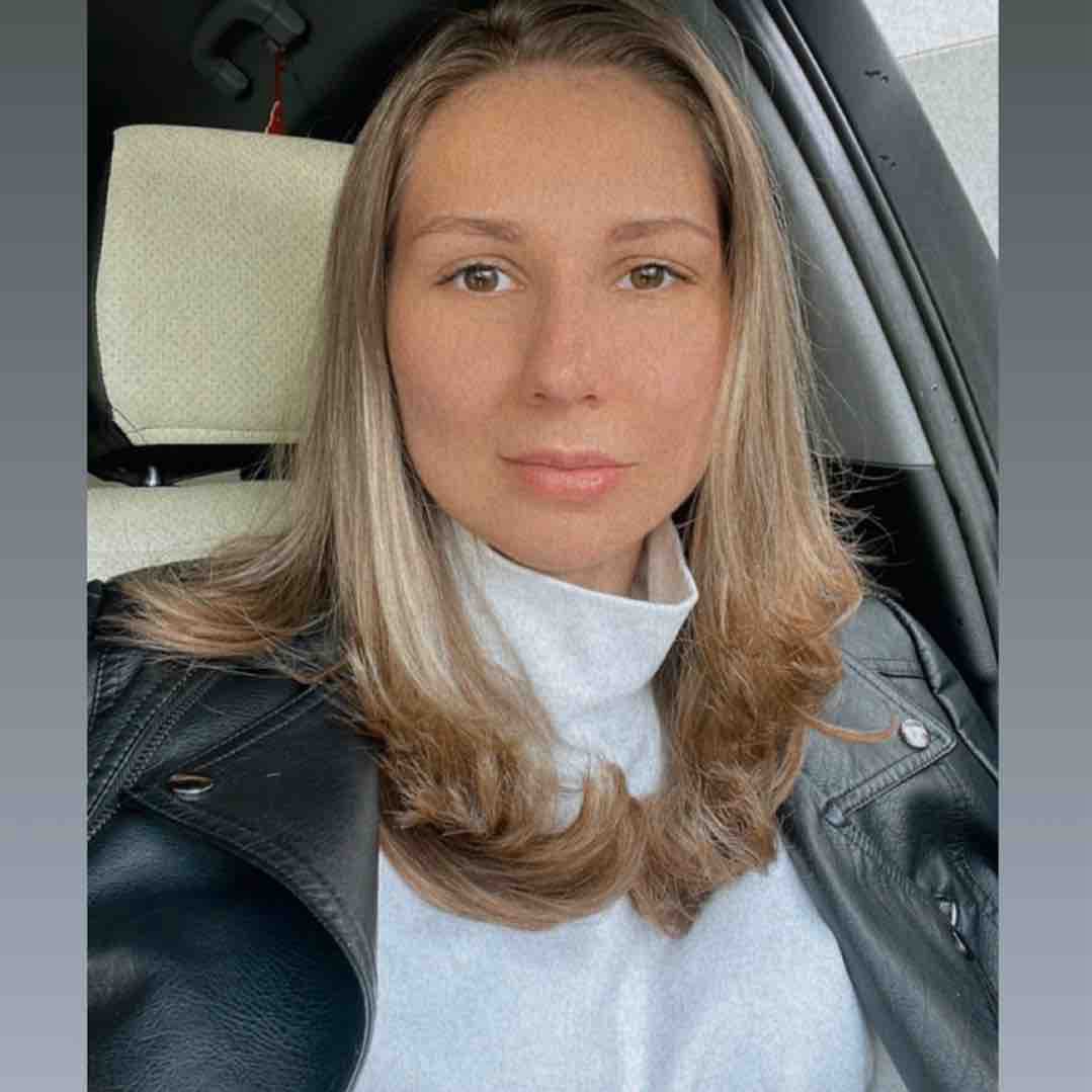 Татьяна Досугова