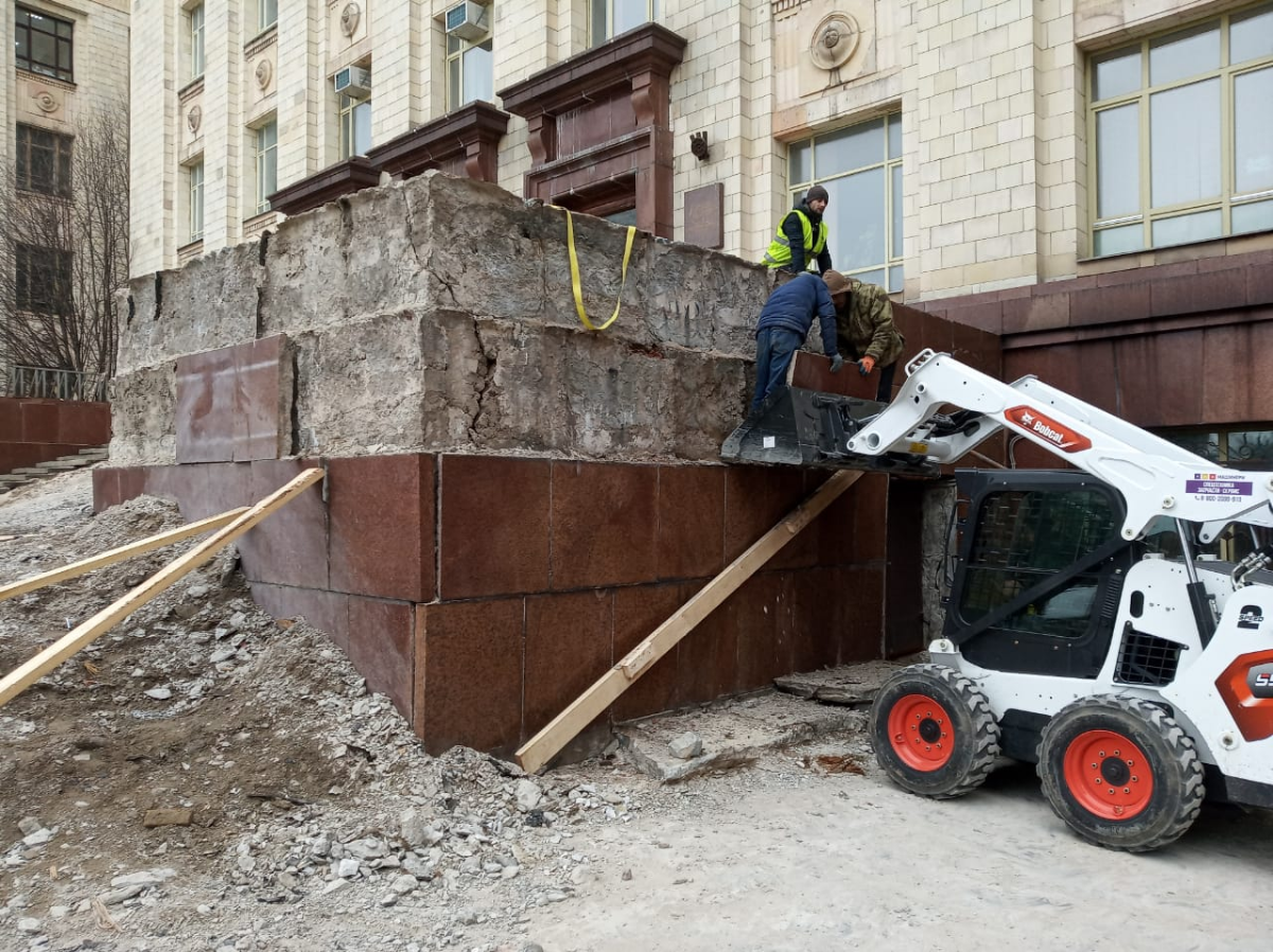Научно-исследовательский институт ядерной физики имени МГУ | Сетка — социальная сеть от hh.ru