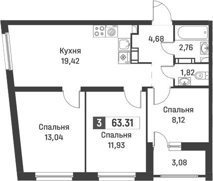 И как альтернативу можно рассмотреть Мурино.
🚪 Да, именно так | Сетка — социальная сеть от hh.ru