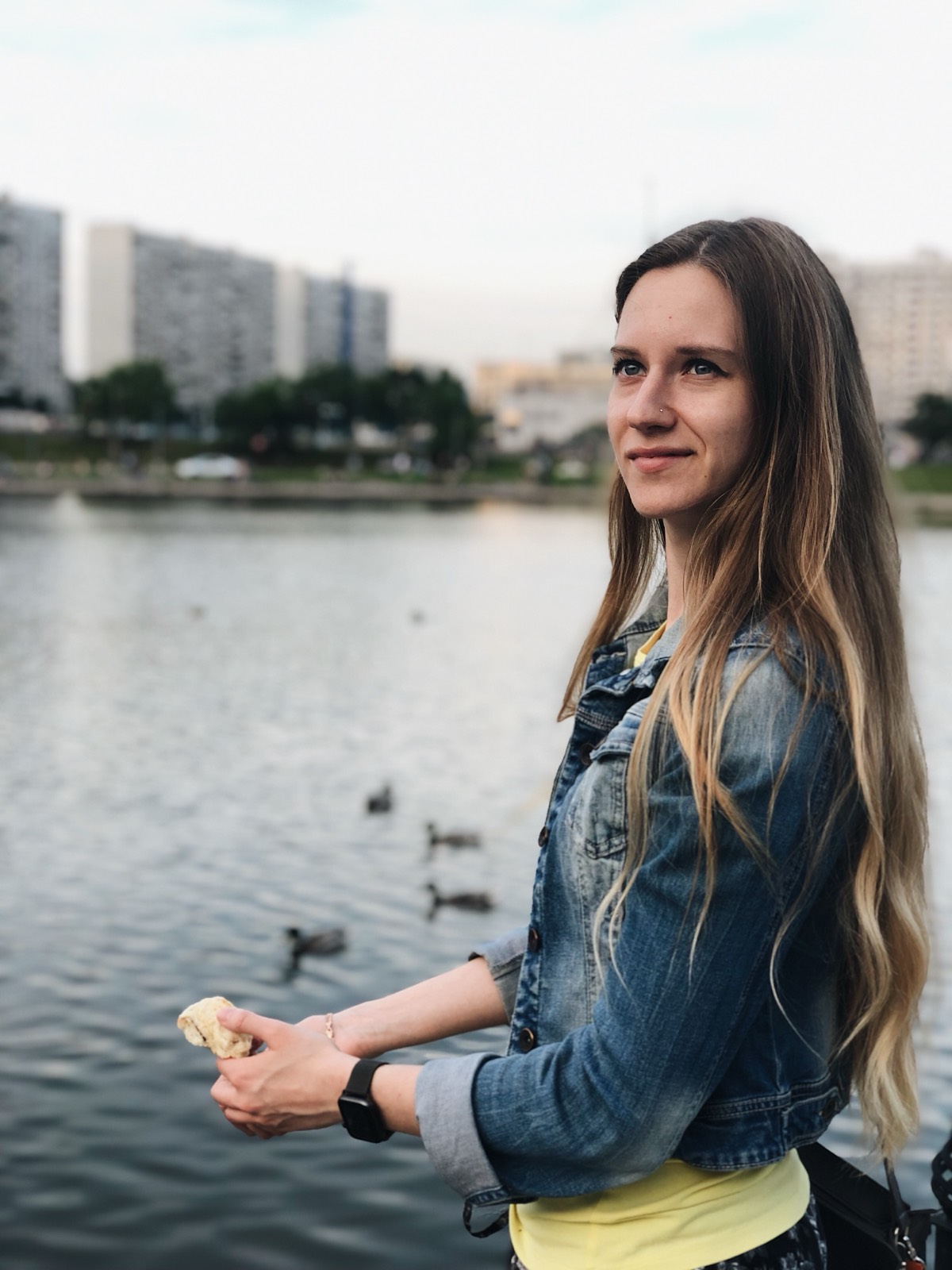 Ирина Растворова | Сетка — социальная сеть от hh.ru