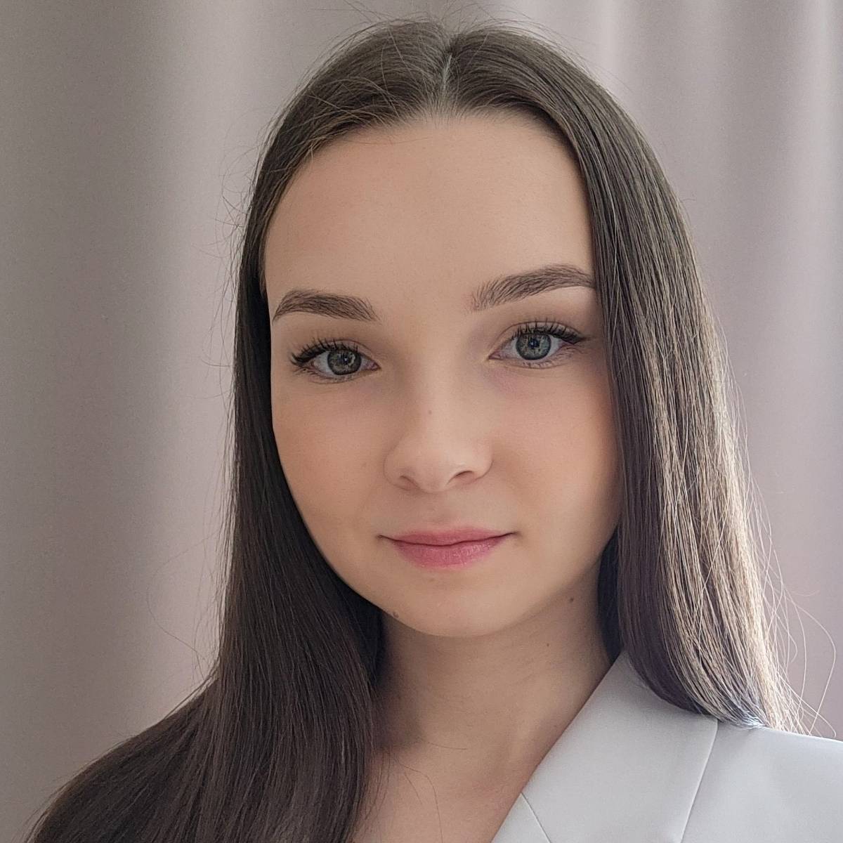 Ольга Наретя