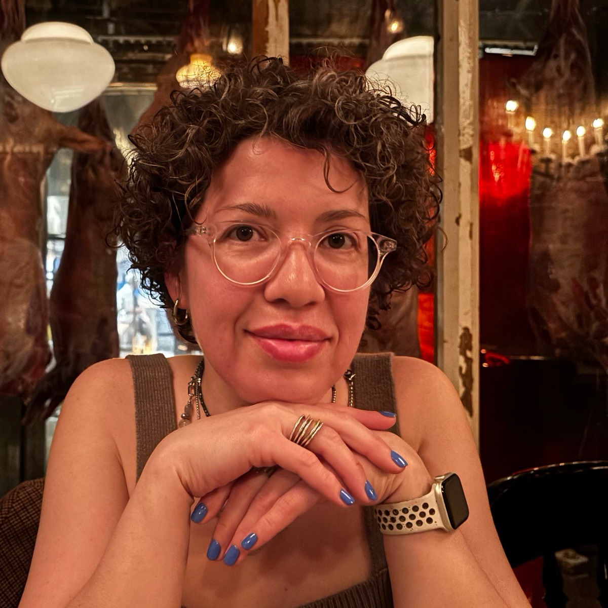 Вероника Думлер