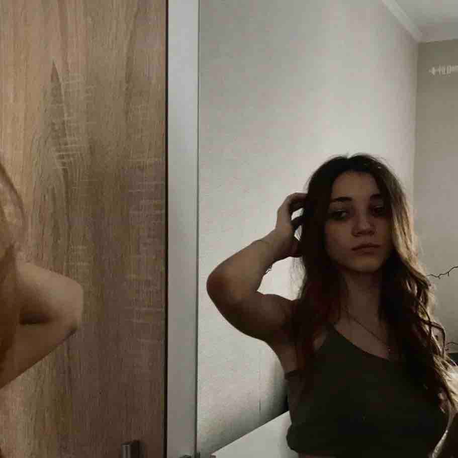 Кристина Секачева