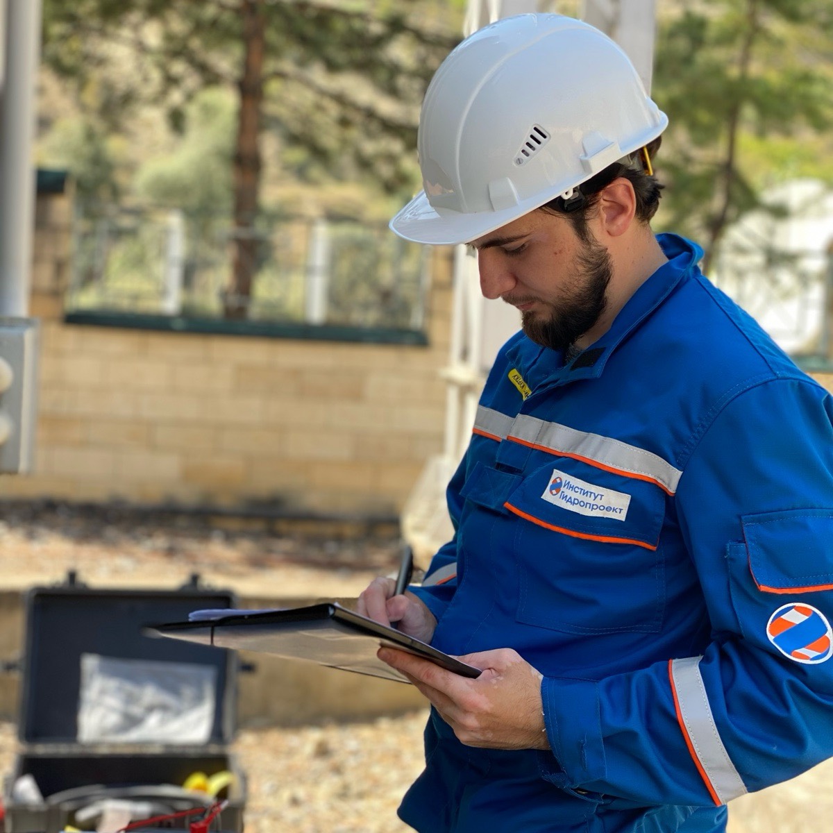 Магомед Пашаев