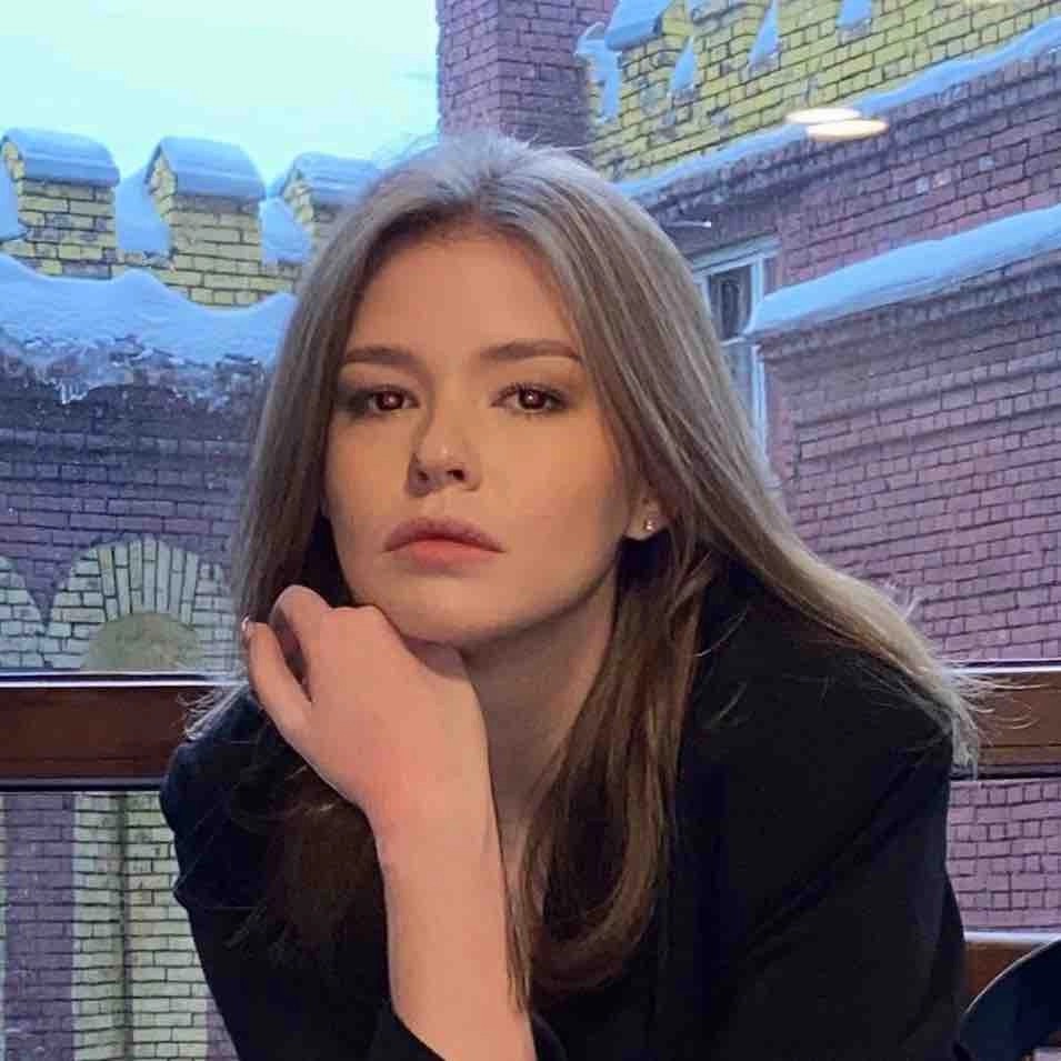 Полина Фомичева