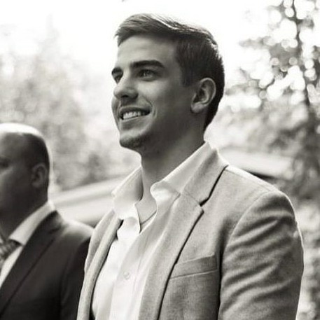 Дмитрий Откидычев | Сетка — социальная сеть от hh.ru