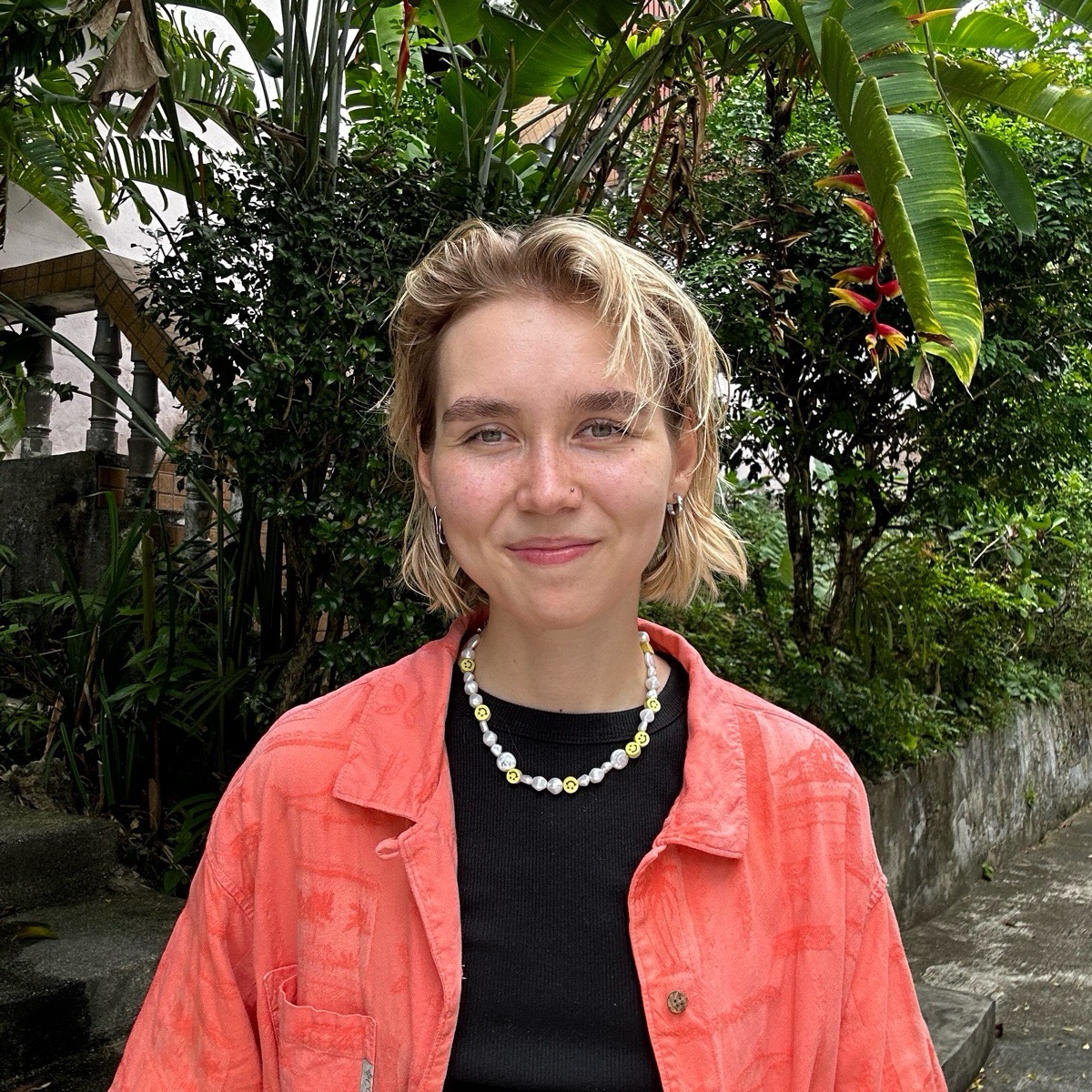 Диана Семёнова | Сетка — социальная сеть от hh.ru