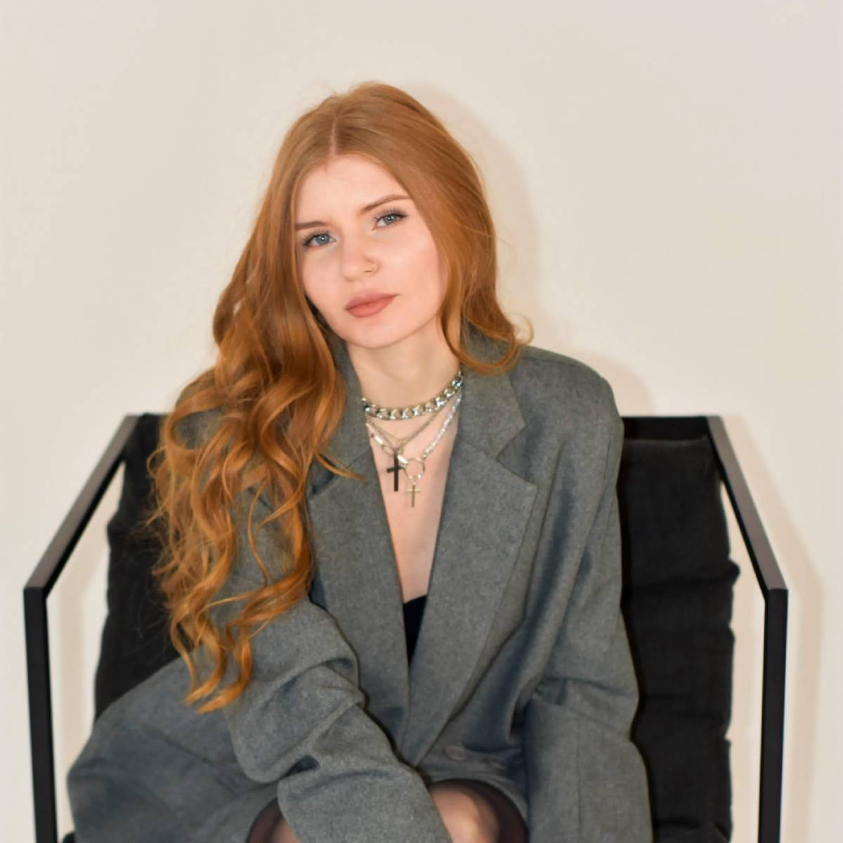 Екатерина Шемякина