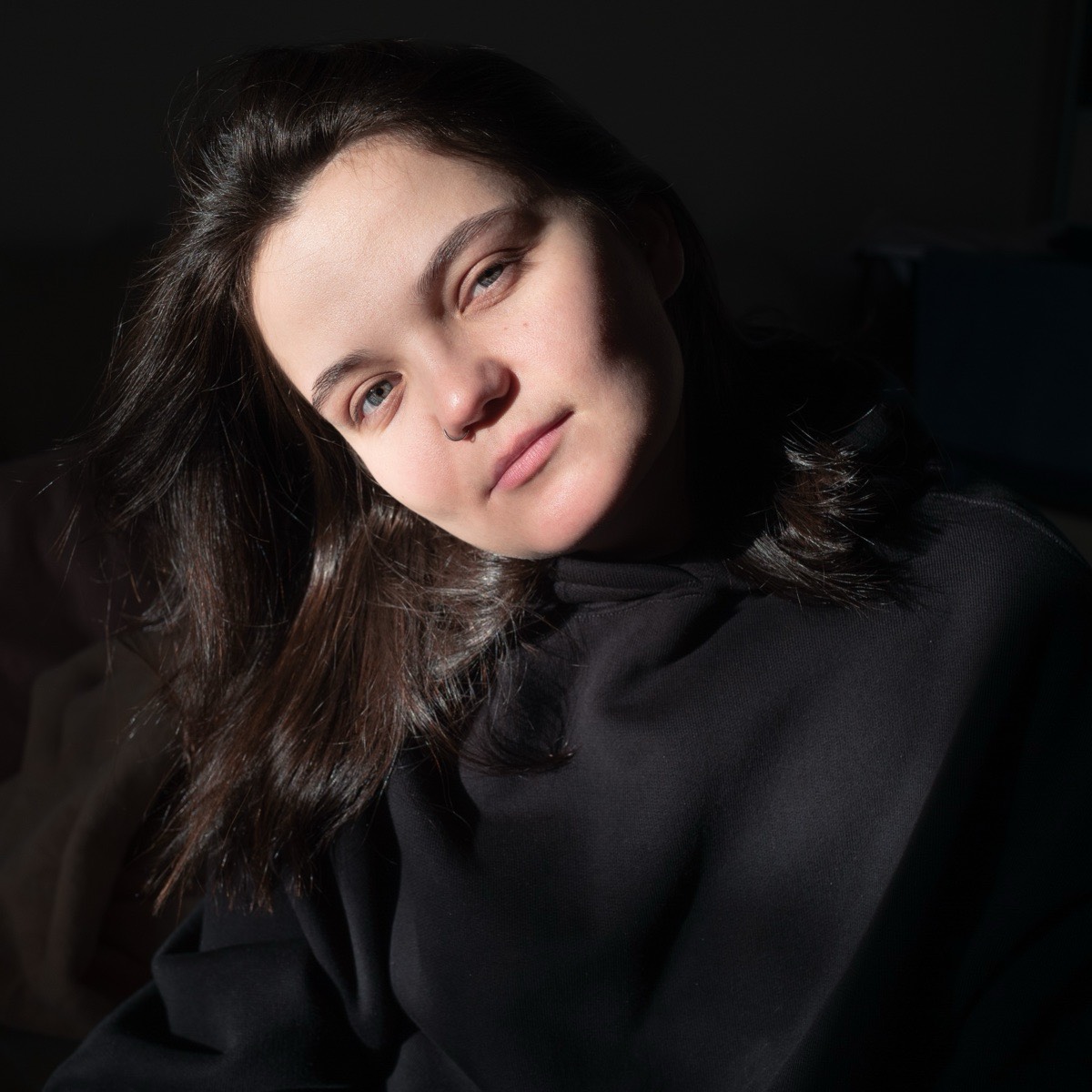 Оля Салтанова | Сетка — социальная сеть от hh.ru