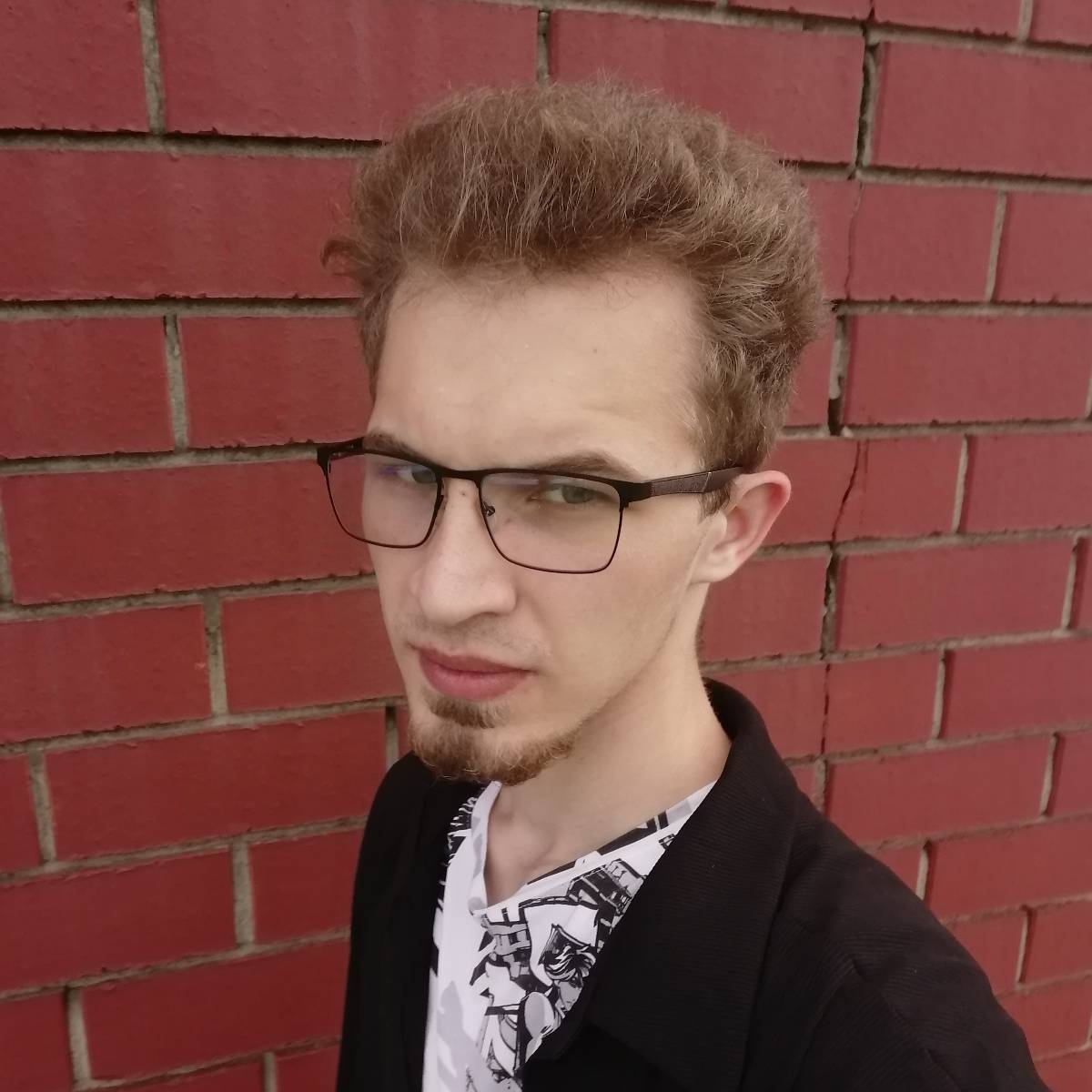 Валерий Карагодин