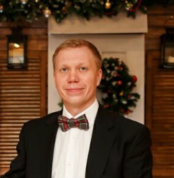 Егор Зубарев | Сетка — социальная сеть от hh.ru